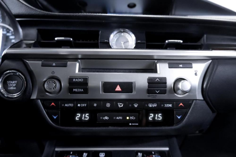 Lexus ES VI Тюмень  - изображение 26