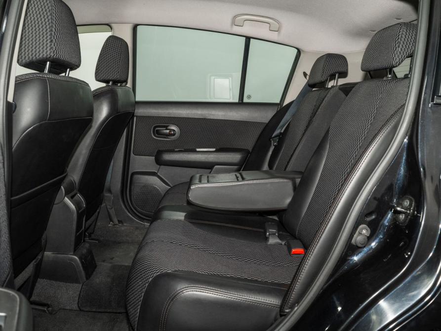 Nissan Tiida I Иркутск  - изображение 7