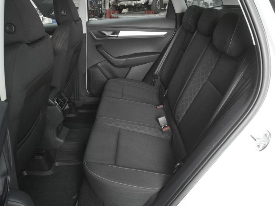 Skoda Karoq I Ростов-на-Дону  - изображение 9