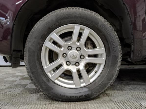 Toyota Land Cruiser Prado 150 Series с пробегом 2011 года, цена 2 150 000 рублей, 360641 км, внедорожник, Автокод Объявления