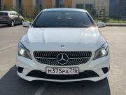 Mercedes-Benz CLA I (C117 X117) Казань  - изображение 26