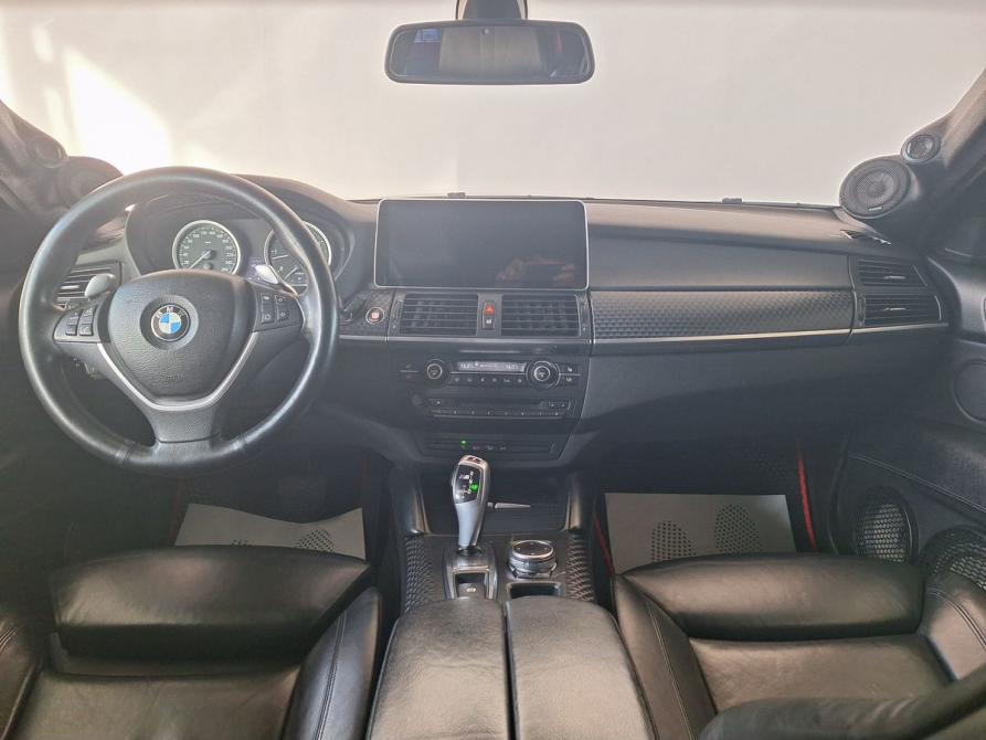 BMW X6 I (E71) Смоленск  - изображение 7