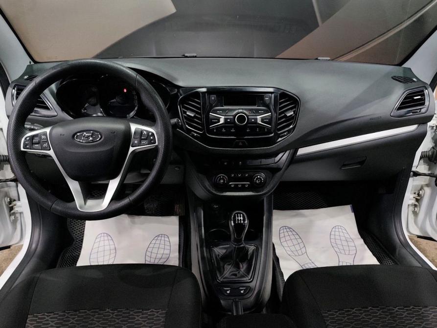 Lada (ВАЗ) Vesta I Ставрополь  - изображение 8