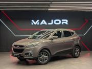 Hyundai ix35 I Рестайлинг Москва  - изображение 29
