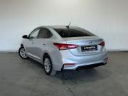 Hyundai Solaris II Москва  - изображение 26