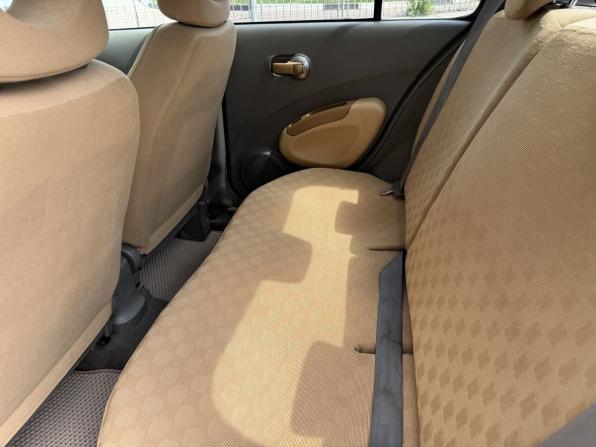 Nissan March III (K12) с пробегом 2004 года, цена 450 000 рублей, 272500 км, хэтчбек, Автокод Объявления