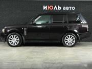 Land Rover Range Rover III Рестайлинг 2 Екатеринбург  - изображение 28
