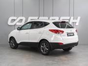 Hyundai ix35 I Рестайлинг Воронеж  - изображение 22
