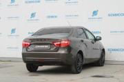 Lada (ВАЗ) Vesta I Пермь  - изображение 24