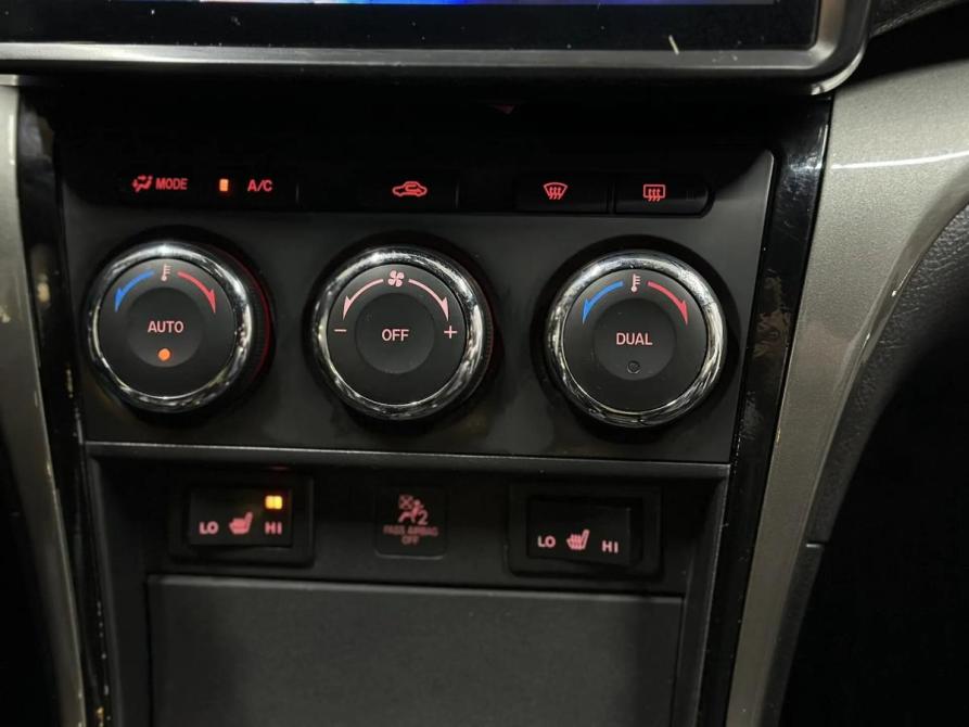 Mazda 6 II (GH) Красноярск  - изображение 15