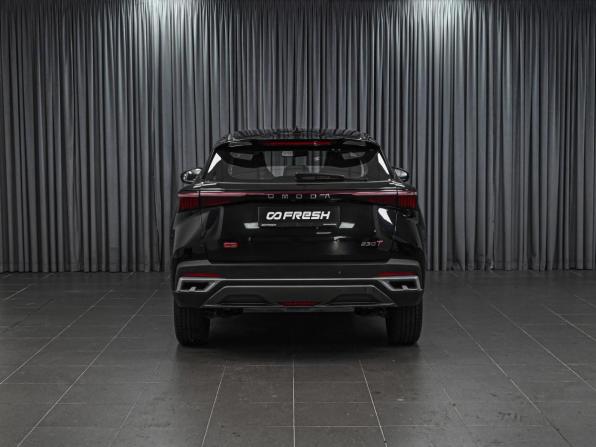 Omoda C5 I Рестайлинг с пробегом 2024 года, цена 1 653 000 рублей, 32095 км, внедорожник, Автокод Объявления