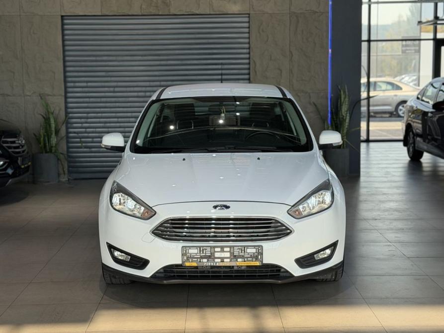 Ford Focus III Рестайлинг Оренбург  - изображение 2