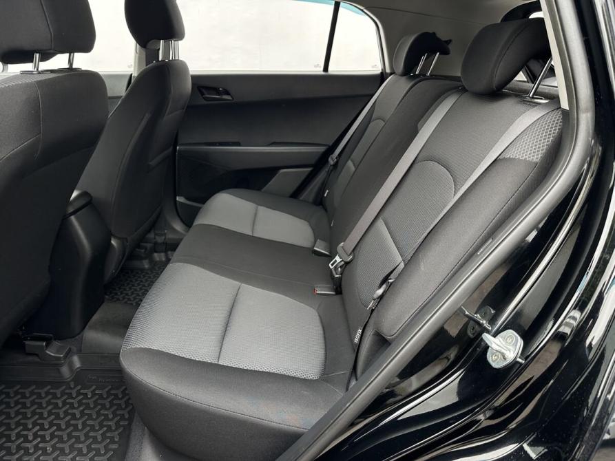 Hyundai Creta I Москва  - изображение 10