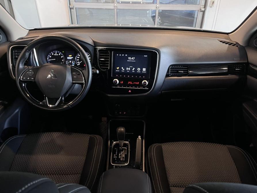 Mitsubishi Outlander III Рестайлинг 3 Чебоксары  - изображение 9
