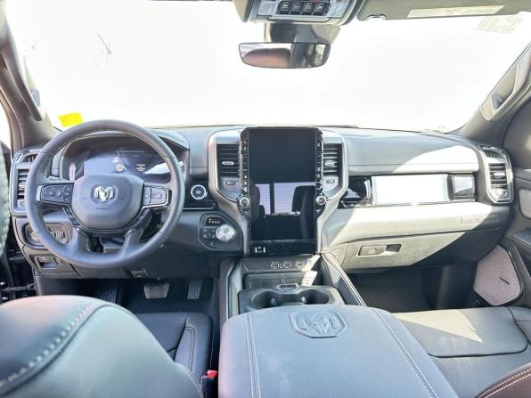 Ram 1500 V Рестайлинг с пробегом 2026 года, цена 9 990 000 рублей, 18 км, offers.body_type.unknown, Автокод Объявления