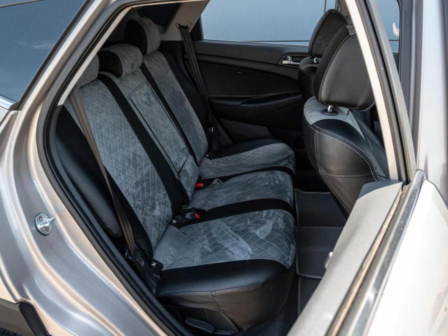Hyundai Tucson III Рестайлинг Краснодар  - изображение 7