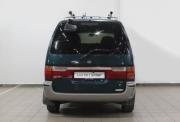 Nissan Serena I (C23) Астрахань  - изображение 23