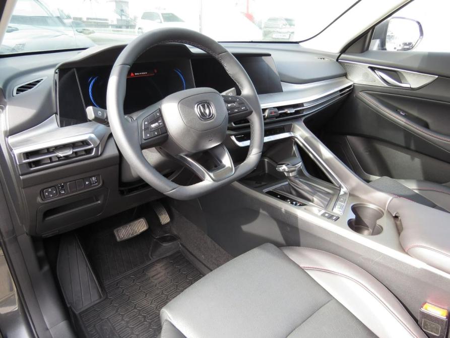 Changan CS35 Plus I Рестайлинг Санкт-Петербург  - изображение 8