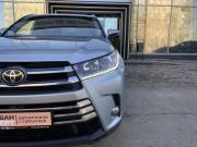 Toyota Highlander III (XU50) Рестайлинг Екатеринбург  - изображение 53