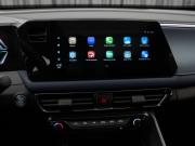 GAC GS3 Москва  - изображение 47