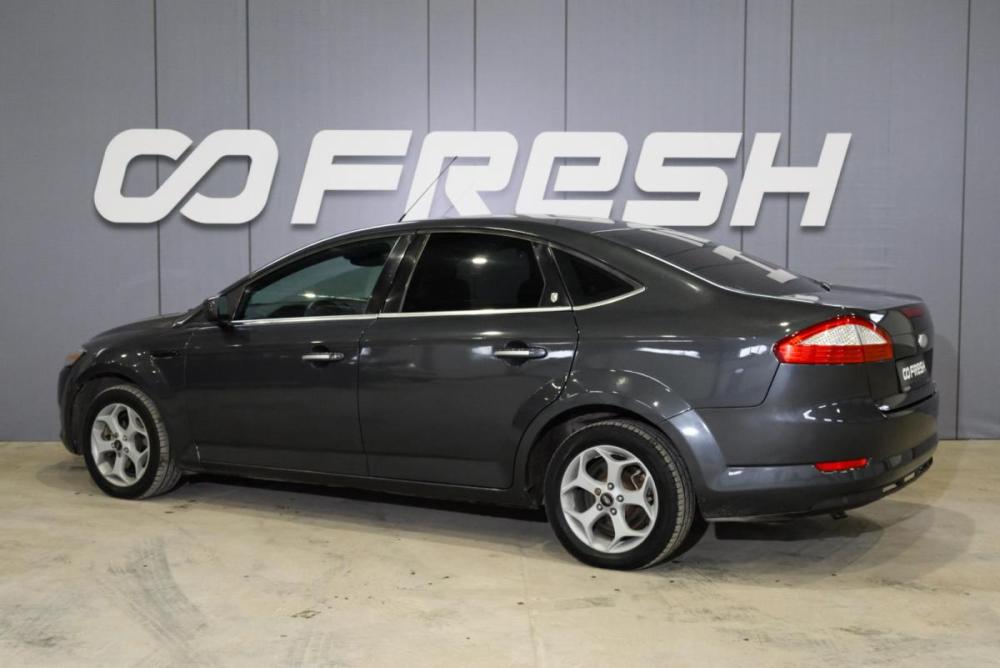 Ford Mondeo IV Ульяновск  - изображение 2
