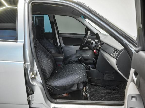 Lada (ВАЗ) Priora I с пробегом 2011 года, цена 399 000 рублей, 227722 км, хэтчбек, Автокод Объявления