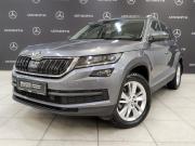 Skoda Kodiaq I Москва  - изображение 30