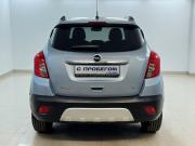 Opel Mokka I Москва  - изображение 17