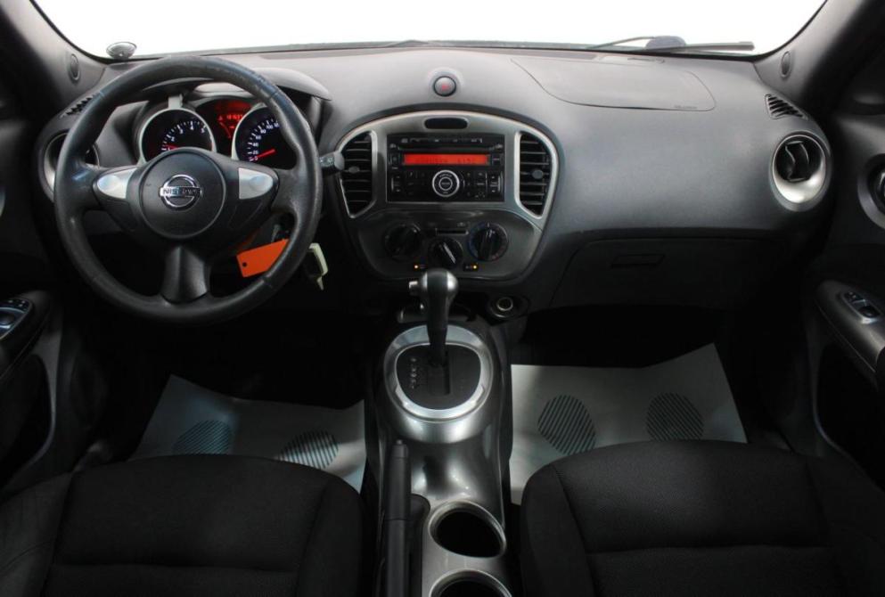 Nissan Juke I Нижний Новгород  - изображение 14