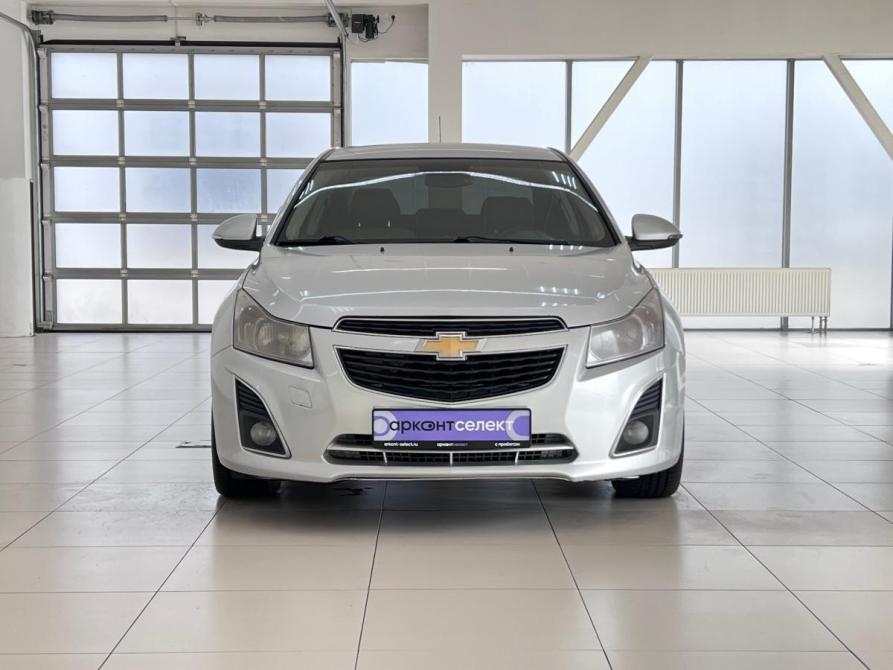 Chevrolet Cruze I Рестайлинг Волгоград  - изображение 5