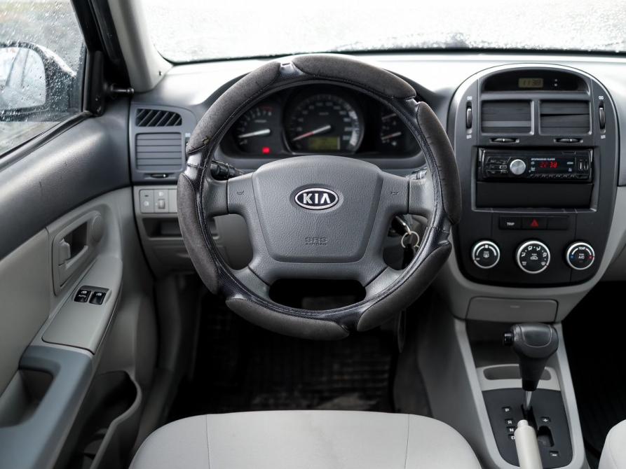 Kia Cerato I Рестайлинг Ижевск  - изображение 14
