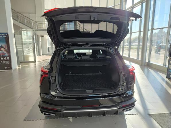 Haval F7 II с пробегом 2024 года, цена 2 740 000 рублей, 21900 км, внедорожник, Автокод Объявления