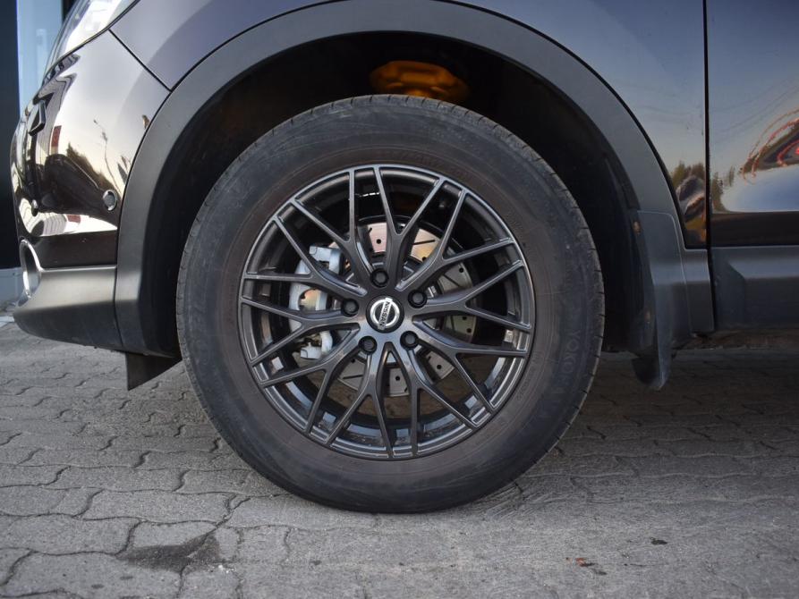 Nissan Qashqai II Архангельск  - изображение 9
