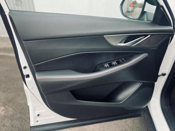 Changan CS35 Plus I Рестайлинг с пробегом 2024 года, цена 1 830 000 рублей, 32000 км, внедорожник, Автокод Объявления