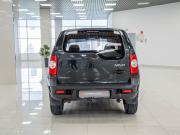 Chevrolet Niva I Рестайлинг Самара  - изображение 21