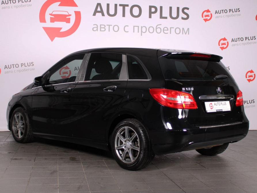 Mercedes-Benz B-Класс II (W246) Минеральные Воды  - изображение 2