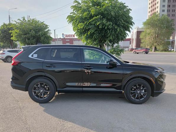 Honda CR-V VI с пробегом 2026 года, цена 4 630 000 рублей, 53 км, внедорожник, Автокод Объявления