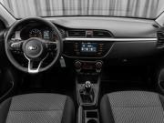 Kia Rio IV Москва  - изображение 24