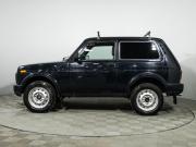 Lada (ВАЗ) 2121 (4x4) I Рестайлинг Санкт-Петербург  - изображение 22