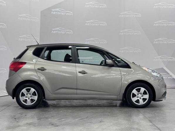 Kia Venga I Рестайлинг с пробегом 2016 года, цена 1 069 000 рублей, 110000 км, компактвэн, Автокод Объявления