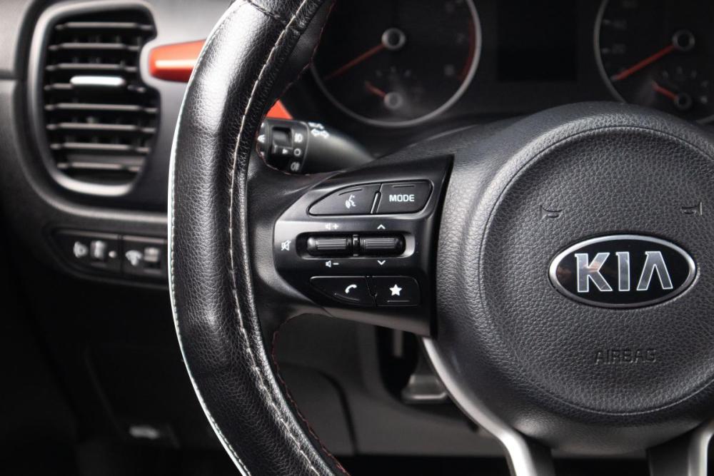 Kia Rio IV Рестайлинг Оренбург  - изображение 12
