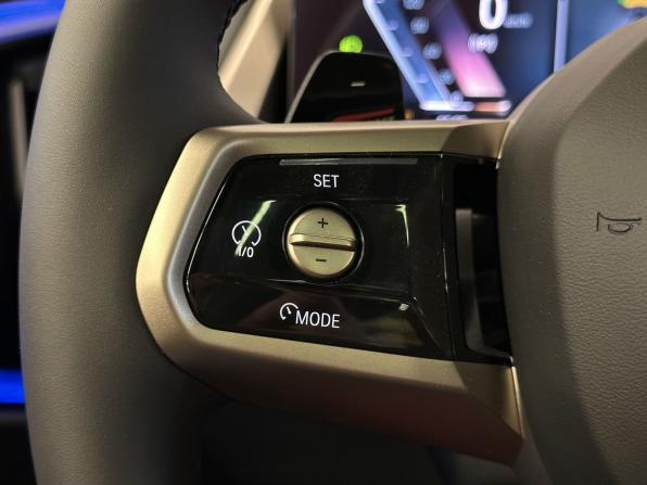 BMW X3 IV (G45/G48) с пробегом 2025 года, цена 7 200 000 рублей, 33 км, внедорожник, Автокод Объявления