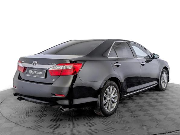 Toyota Camry VII (XV50) с пробегом 2014 года, цена 1 995 000 рублей, 269004 км, седан, Автокод Объявления