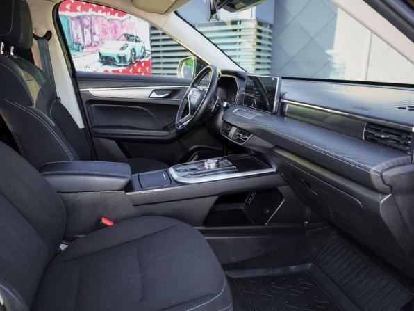 Haval Jolion I Рестайлинг с пробегом 2024 года, цена 2 078 000 рублей, 72743 км, внедорожник, Автокод Объявления