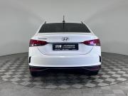 Hyundai Solaris II Рестайлинг Ростов-на-Дону  - изображение 23