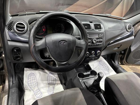 Lada (ВАЗ) Kalina II с пробегом 2017 года, цена 680 000 рублей, 141996 км, универсал, Автокод Объявления
