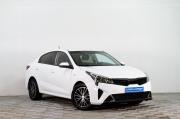 Kia Rio IV Рестайлинг Сургут  - изображение 20