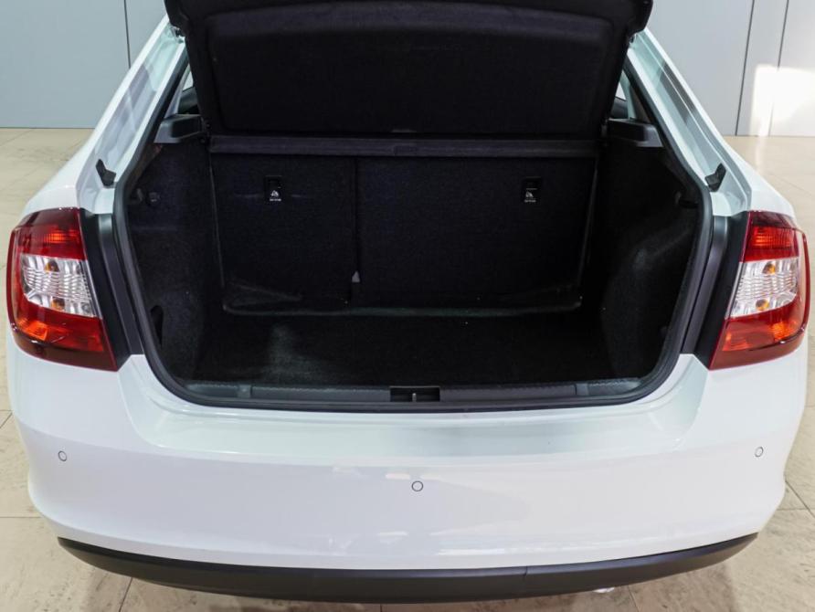Skoda Rapid I Рестайлинг Воронеж  - изображение 16