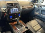 Volkswagen Touareg I Рестайлинг Подольск  - изображение 52