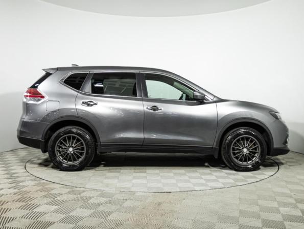 Nissan X-Trail III с пробегом 2017 года, цена 2 079 700 рублей, 90401 км, внедорожник, Автокод Объявления